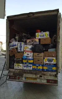 اعزام‌کارگر ‌وخاور ‌برای جابجایی‌اثاث‌منزل‌