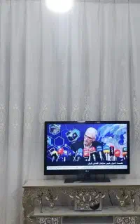 پرده پذیرایی