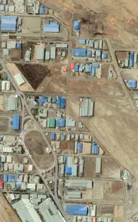 کارشناس اداری