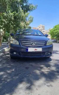 خودروی ولیکسc30 مدل۹۴