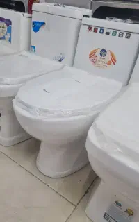 توالت فرنگی