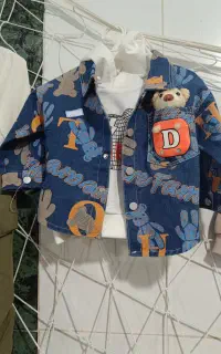 فروشنده لباس