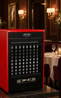 گرماکس پرو/ هیتر گازی فن دارمدلHeatGrid88توربوپلاس