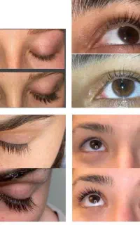 صد رصدی ابرو موی سر و مژه رو با من به دست بیار