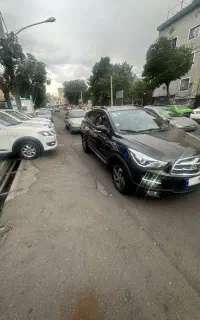 هایما s5