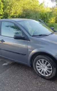 مگان 2006 (کم کار)