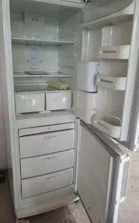 یخچال فریزر پارس