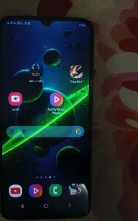 گوشی سامسونگ a03