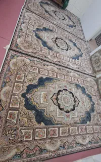 فرش ۶متری
