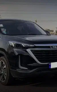 تیگارد ایکس ۳۵