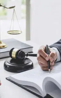 حل مشکلات حقوقی ملک و زمین (بدون پیش‌پرداخت)
