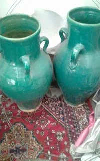 بستومخصوص رب یا ترشی قدیمی