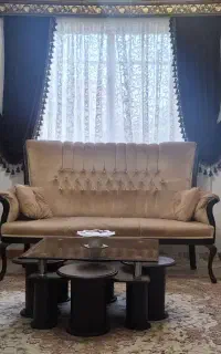 فروش مبل کارکرده