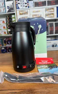 کتری فندکی خودرو