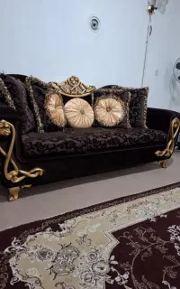 مبل راحتی سالم ونوع