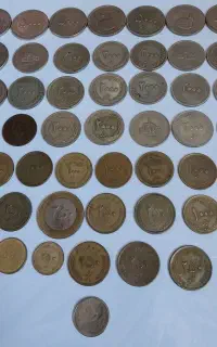 سکه قدیمی