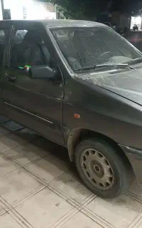 پراید ۱۴۱شاسی پلمپ اسفراین