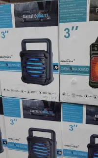 اسپیک ر کوچک