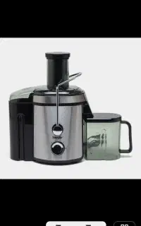 آب میوه گیری سونیفر مدل ۵۵۱۹ - با گارانتی آریا کیش