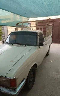 فروش ماشین پیکان وانت