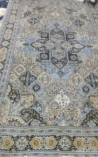 فرش شش متری