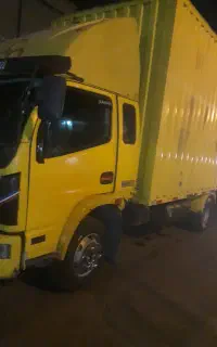 حمل بارمبلمان واثاثیه منزل به تمام نقاط کشور