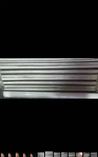 پرده زبرا