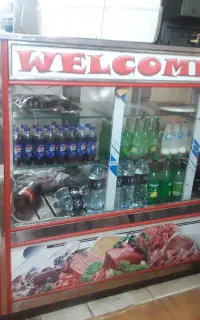 فروش لوازم فست فود