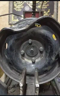 مرکز تخصصی تابگیری رینگ