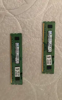 رم ۸ گیگ DDR3