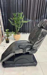 صندلی اصلاح