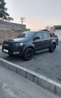 KMC T8