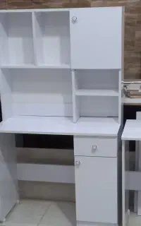 میز تحریر و کتابخانه فروشگاه مادر