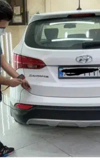کارشناس خودروتشخیص رنگ جنت آبادسعادت صادقیه شهران