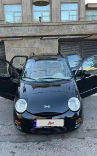 ام وی ام 110 ، مدل 94 خشک بدون مشابه