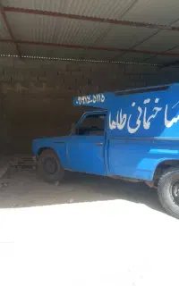 نیسان کاربرات بی رنگ