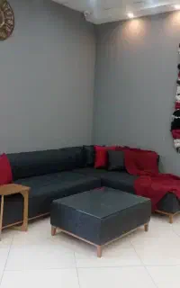 مبل ال استیل اقساطی