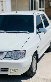 حواله پراید فیدلیتی اینوی از همه جا