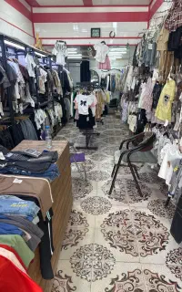 واگذاری مغازه باکلیه اجناس