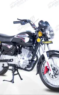 پیشرو طرح باکسر BM200