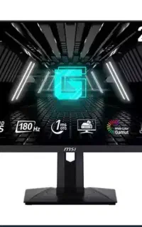 مانیتورmsi