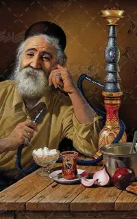 شاگرد قهوه خونه