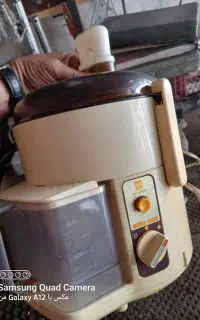 آبمیوه گیری ناسیونال ژاپن