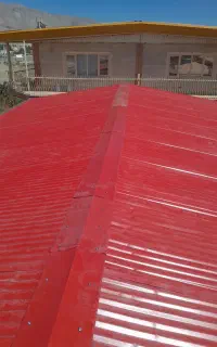 انجام کارهای جوشکاری وغیره