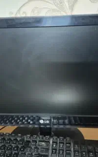 مانیتور Lg 2040S
