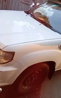نیسان پادرا پلاس مدل۱۴۰۲ بدون رنگ