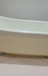 وان حمام کودک