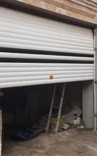 نصب و تعمیرات کرکره برقی ودستی ( فنر)پیشتازان