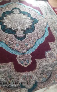 فرش ۱۲متری