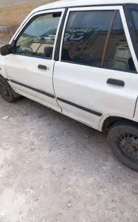 پراید